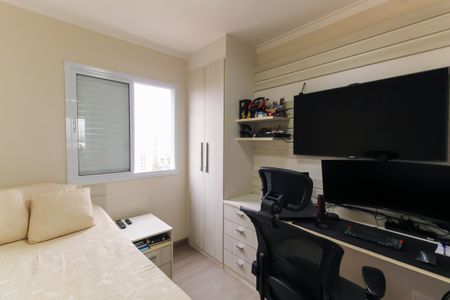 Quarto 1 de apartamento para alugar com 3 quartos, 104m² em Vila Formosa, São Paulo