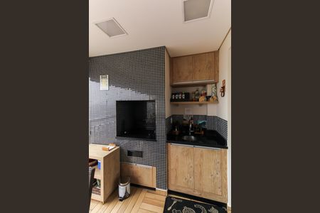 Varanda de apartamento para alugar com 3 quartos, 104m² em Vila Formosa, São Paulo