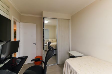 Quarto 1 de apartamento para alugar com 3 quartos, 104m² em Vila Formosa, São Paulo