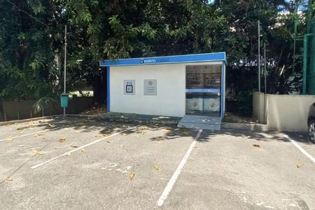 Apartamento para alugar com 60m², 2 quartos e 1 vagaÁrea comum - Mini mercado