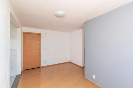 Apartamento para alugar com 60m², 2 quartos e 1 vagaSala
