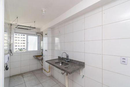 Apartamento para alugar com 60m², 2 quartos e 1 vagaCozinha