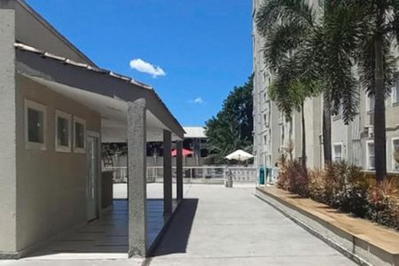 Apartamento para alugar com 60m², 2 quartos e 1 vagaÁrea comum - Piscina e playground