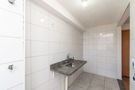 Apartamento para alugar com 60m², 2 quartos e 1 vagaCozinha