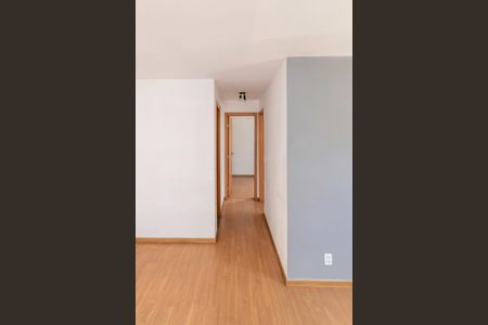 Sala de apartamento para alugar com 2 quartos, 60m² em Colégio, Rio de Janeiro