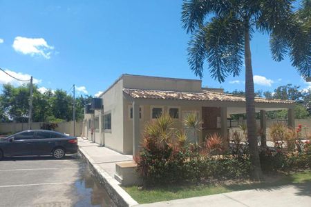 Apartamento para alugar com 60m², 2 quartos e 1 vagaÁrea comum - Salão de festas e churrasqueira