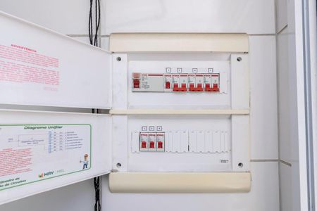 Apartamento para alugar com 60m², 2 quartos e 1 vagaÁrea de Serviço