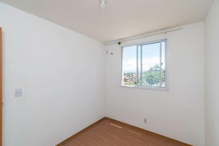 Apartamento para alugar com 60m², 2 quartos e 1 vagaQuarto 2