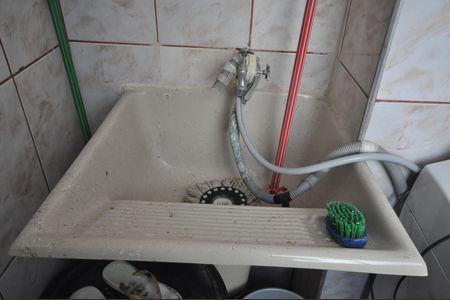 Apartamento à venda com 58m², 2 quartos e 1 vagaÁrea de Serviço