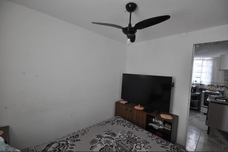 Quarto 1 de apartamento à venda com 2 quartos, 58m² em Jardim Julieta, São Paulo