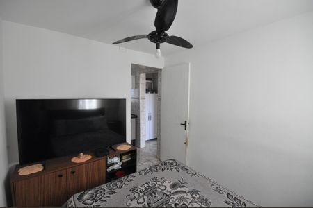 Apartamento à venda com 58m², 2 quartos e 1 vagaQuarto 1