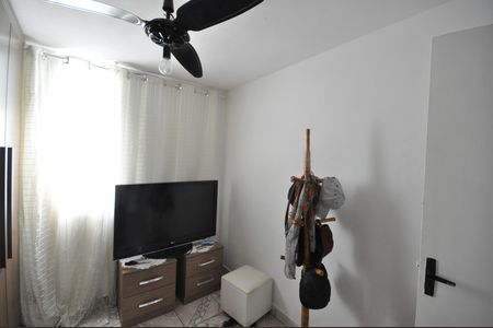 Apartamento à venda com 58m², 2 quartos e 1 vagaQuarto 2