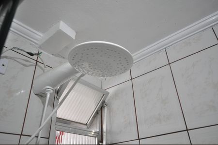 Apartamento à venda com 58m², 2 quartos e 1 vagaBanheiro Social