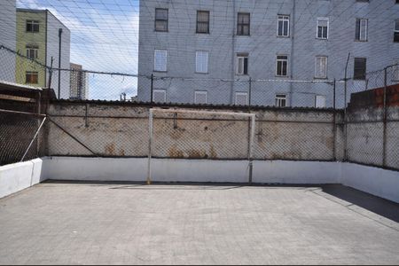 Apartamento à venda com 58m², 2 quartos e 1 vagaQuadra