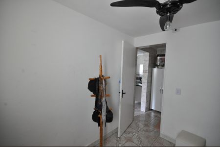 Apartamento à venda com 58m², 2 quartos e 1 vagaQuarto 2