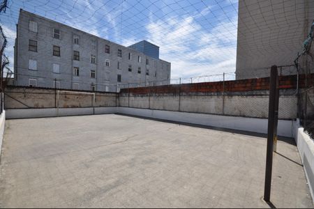 Apartamento à venda com 58m², 2 quartos e 1 vagaQuadra