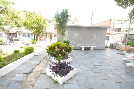 Apartamento à venda com 58m², 2 quartos e 1 vagaÁrea comum