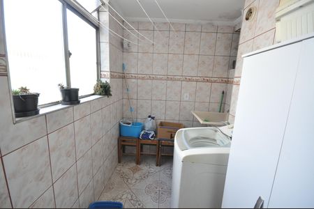 Apartamento à venda com 58m², 2 quartos e 1 vagaÁrea de Serviço