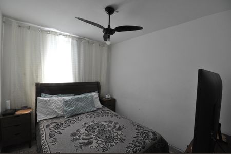 Quarto 1 de apartamento à venda com 2 quartos, 58m² em Jardim Julieta, São Paulo