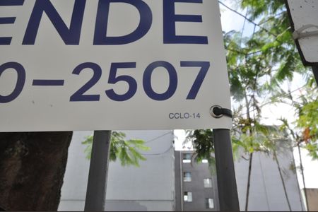 Apartamento à venda com 58m², 2 quartos e 1 vagaPlaca