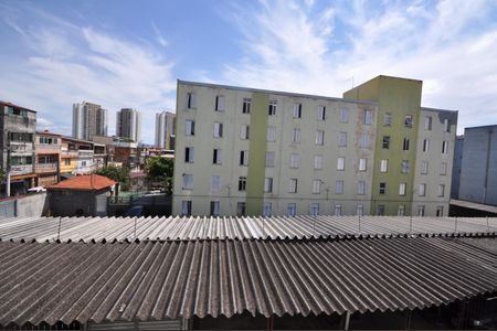 Vista do Quarto 1 de apartamento à venda com 2 quartos, 58m² em Jardim Julieta, São Paulo