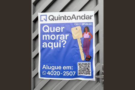 Casa para alugar com 120m², 2 quartos e 1 vaga Casa para alugar com 120m², 2 quartos e 1 vagaPlaca Quinto Andar