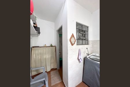 Casa para alugar com 120m², 2 quartos e 1 vaga Casa para alugar com 120m², 2 quartos e 1 vagaÁrea de Serviço