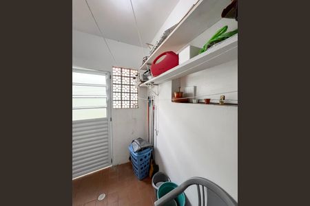 Casa para alugar com 120m², 2 quartos e 1 vaga Casa para alugar com 120m², 2 quartos e 1 vagaÁrea de Serviço