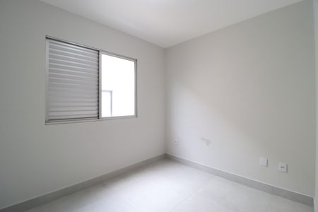 Quarto 2 - Suíte de apartamento para alugar com 3 quartos, 60m² em Lídice, Uberlândia