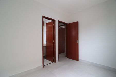 Quarto 2 - Suíte de apartamento para alugar com 3 quartos, 60m² em Lídice, Uberlândia