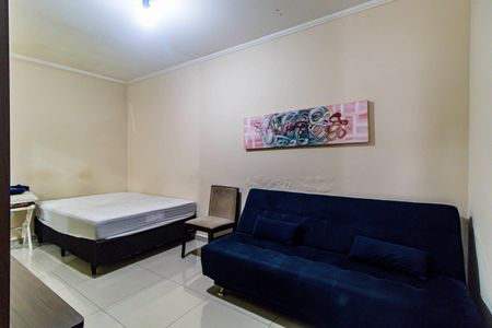 Casa para alugar com 50m², 1 quarto e sem vagaQuarto