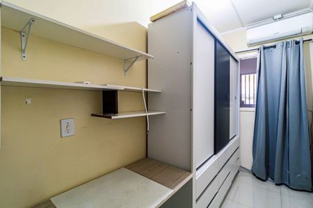 Quarto de casa para alugar com 1 quarto, 50m² em Jardim Ester, São Paulo