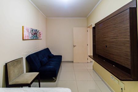 Quarto de casa para alugar com 1 quarto, 50m² em Jardim Ester, São Paulo