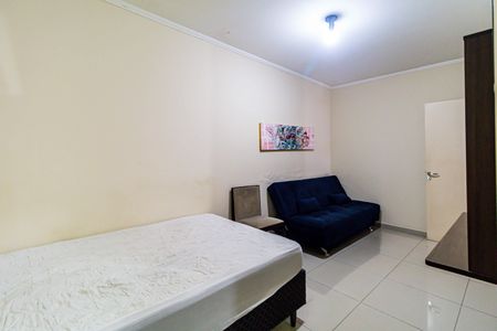 Casa para alugar com 50m², 1 quarto e sem vagaQuarto