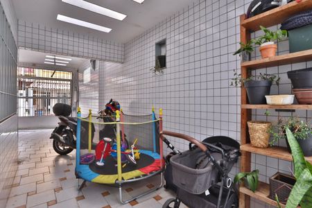Casa à venda com 134m², 3 quartos e 2 vagasGaragem