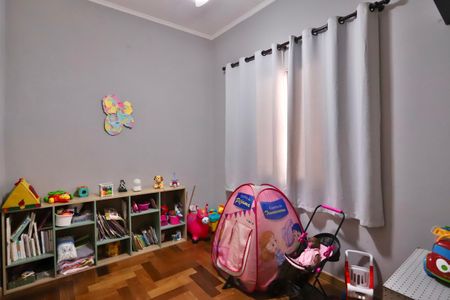 Casa à venda com 134m², 3 quartos e 2 vagasQuarto 3