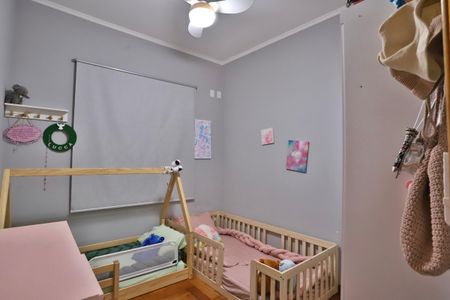 Casa à venda com 134m², 3 quartos e 2 vagasQuarto 2