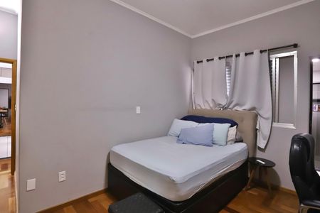 Quarto 1 de casa à venda com 3 quartos, 134m² em Vila Prudente, São Paulo
