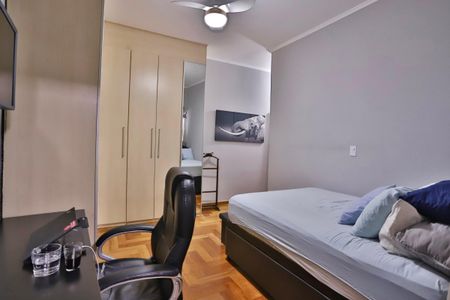 Casa à venda com 134m², 3 quartos e 2 vagasQuarto 1