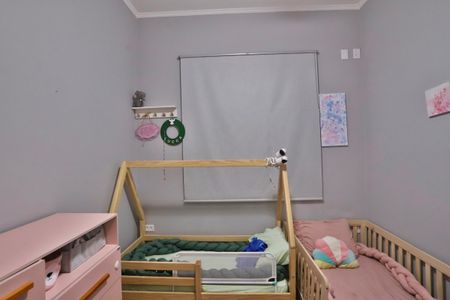 Casa à venda com 134m², 3 quartos e 2 vagasQuarto 2