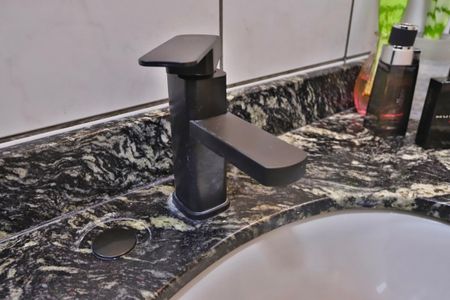 Casa à venda com 134m², 3 quartos e 2 vagasBanheiro