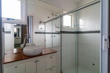 Casa para alugar com 30m², 1 quarto e sem vagaBanheiro 2