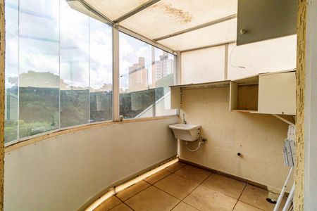 Casa para alugar com 30m², 1 quarto e sem vagaÁrea de Serviço