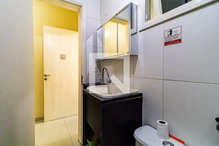 Casa para alugar com 1 quarto, 50m² em Jardim Ester, São Paulo