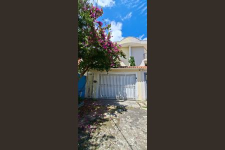 Casa para alugar com 30m², 1 quarto e sem vagaFachada