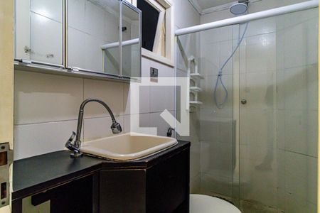 Casa para alugar com 1 quarto, 50m² em Jardim Ester, São Paulo