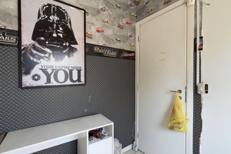 Casa de condomínio para alugar com 90m², 3 quartos e 2 vagasQuarto 1