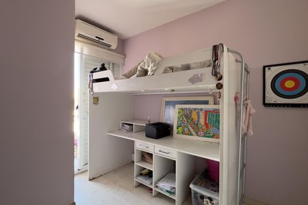 Casa de condomínio para alugar com 90m², 3 quartos e 2 vagasQuarto 2