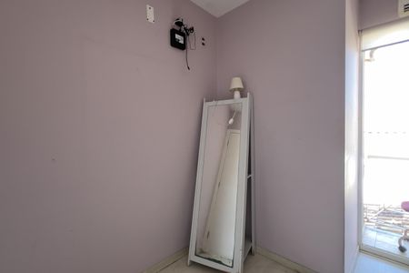 Casa de condomínio para alugar com 90m², 3 quartos e 2 vagasQuarto 2