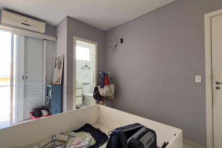 Casa de condomínio para alugar com 90m², 3 quartos e 2 vagasSuíte
